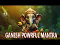 Ganesh gayatri mantra  ganesh powerful mantra shre ganesh ganesh chaturthi special 