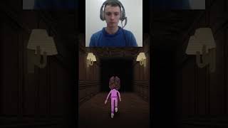 Mr Hopps Playhouse jumpscare compilation