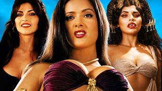 How From Dusk Till Dawn Became Completely INSANE