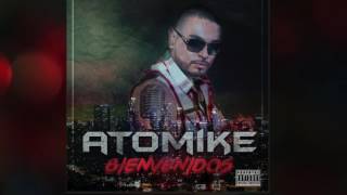 Atomike- Priendo La Disco