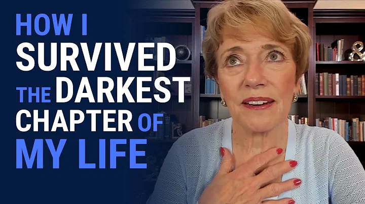 How I Survived the Darkest Chapter of My Life | Ma...