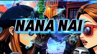 Hijas del Cosmos - NANA NAI (Official Video)
