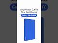 Samsung Galaxy Tab S10 FE 2025 by VecRas #vecras #galaxytabs10 #samsung