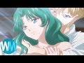 TOP 10 des RELATIONS LGBT dans les ANIMÉS !