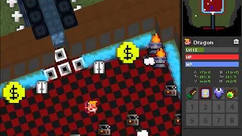 ROTMG - Private Server Vault (ROTMGTool.com)