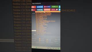 FRP BYPASS Realme C11 2021 [RMX3231] Via Unlock Tool Service Mali, Méthode SPRD DIAG.