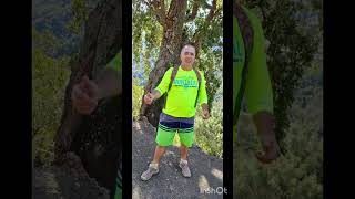 Randonnée du 04 octobre 2025  de Laâlam à Tizi-War en passant par Zentout et Toursoute. 