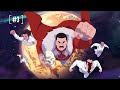 invincible season 4 episode 6 trailer explain #invincible 