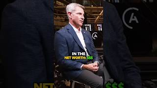 How rich is Andy Byron andybyron astronomy space astronaut networth