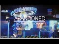 Abandoned  sega world london