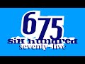 Ctom's Logo Countdown #68 680-671