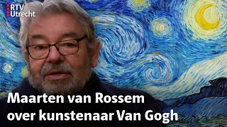 Van Rossem Vertelt: De Aardappeleters zorgde voor ruzie tussen Van Gogh en Utrechtse schilder