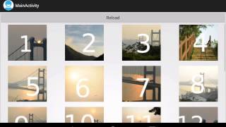 Improve JPG loading with ExifInterface.getThumbnail() screenshot 4
