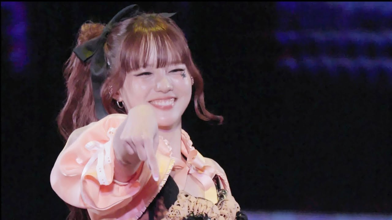 [4K60]XG SAY MY NAME (JURIA FOCUS) @SPOOKY HALLOWEEN FESTIVAL Fancam 311025