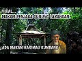 Viral Gerbang Ghaib Hutan Larangan, Jangan Coba Coba Nekat Masuk