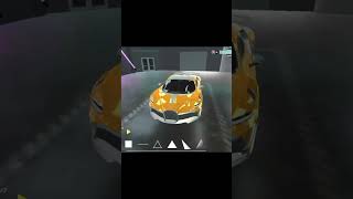Bugatti bolide modified in car simulator 2 #automobile #modification #modified #bugattibolide screenshot 5