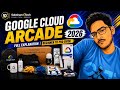 Google Cloud Arcade 2026 FULL EXPLANATION 🔥 | Beginner to Pro Guide #qwiklabsarcade2026