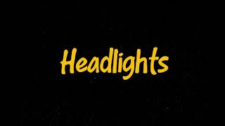 Headlights (REMIX) - Alan Walker & Alok ft. KIDDO & Anthony Kush