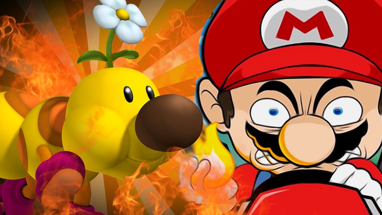 100 MARIO CHALLENGE SUPER EXPERT RAGE SKIP! SUPER MARIO MAKER YouTube