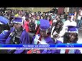 FNS INDUCTION CEREMONY: UNIBEN Inducts 159 New Nurses At 9th Oath-Taking Ceremony