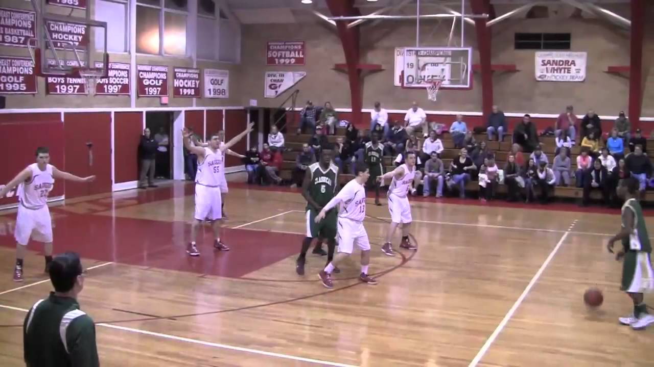 Curtis Casella highlight clip 2012.mov