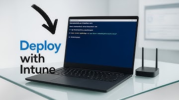 Deploy Microsoft Teams PowerShell Module Using Microsoft Intune
