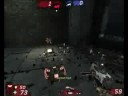 UT3 PhysX Mod gameplay