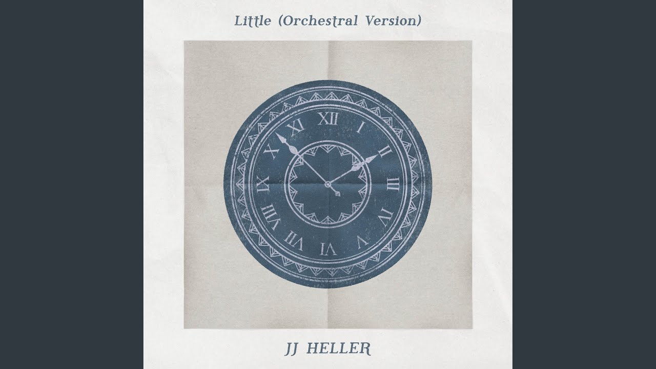 Little (Orchestral Version) - YouTube