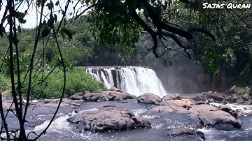 سورة الرعد تلاوة عذبة هادئة هزاع البلوشي