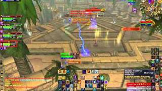 Lost City Of The Tolvir - Siamat