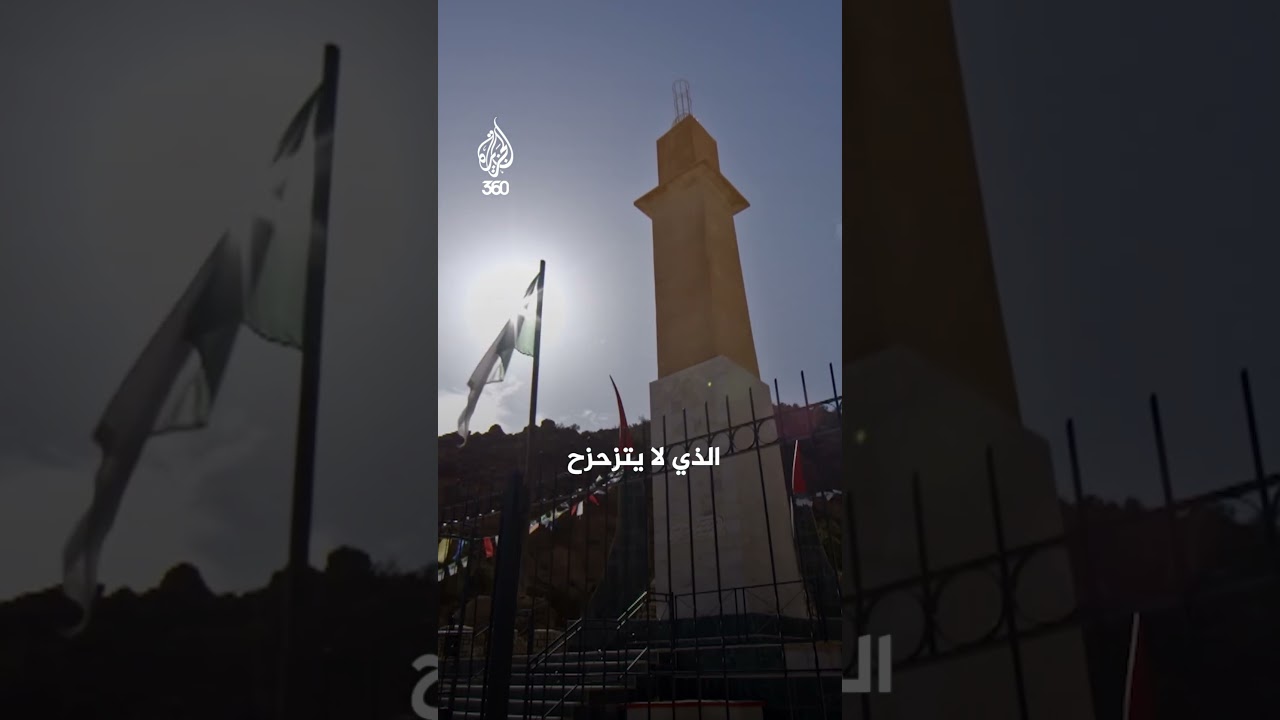 ثورة الجزائر التي بهرت العالم وأسلم بسببها دبلوماسي ألماني! | طريقي إلى مكة