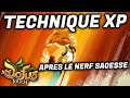 Les nouvelles techniques xp et kamas opti sur dofus touch