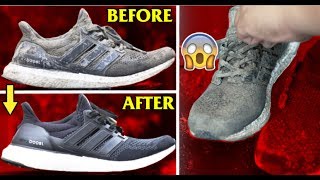 ultra boost design your own