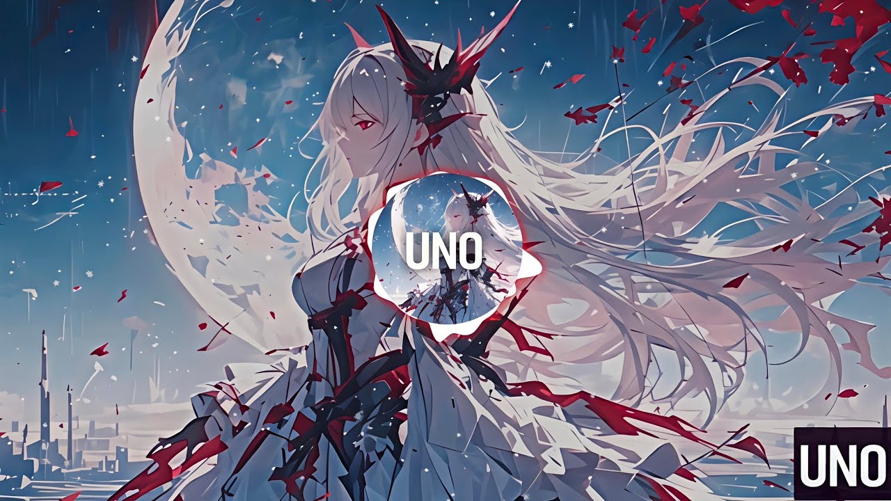 Tonight We Fly (EDM) - (Official - Music)