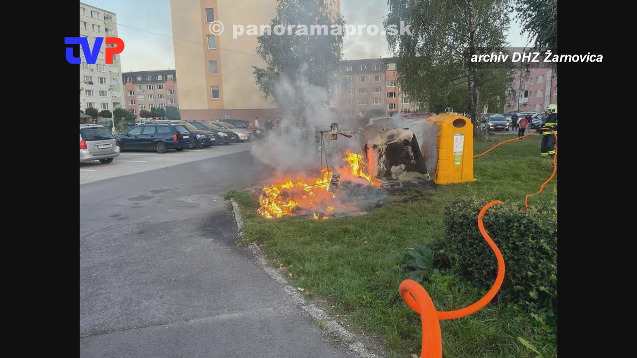 Nový veliteľ v DHZM Žarnovica