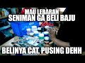 Ke rumah seniman maestro betawi 