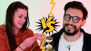 Dani̇lo Şef İle Anlat Bakalim Oynadik