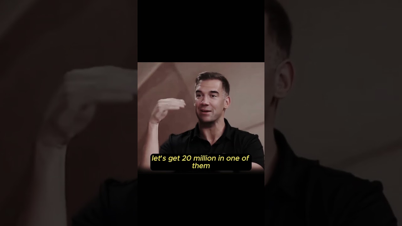 Investment Secrets: Real Estate or Stocks? How to Get Rich with Business Investments //Codie Sanchez