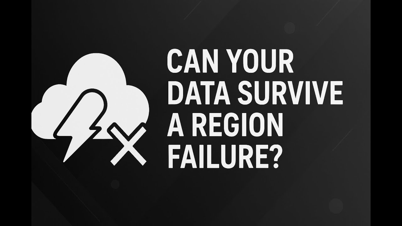 Lab 5 – Working with Azure Storage Account Geo-Replication