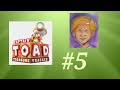 Captain toad treasure tracker episode 5first playthroughsimon sigal gaming