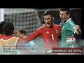 Las Narraciones de Gol más Emocionantes de la Selección Mexicana parte 2