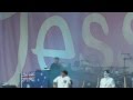 Limp Bizkit - Smells Like Teen Spirit Intro, (Live @ Soundwave Sydney 2012)