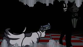 Unresponsive - But Mark And Cesarn Sing It Fnf Cover