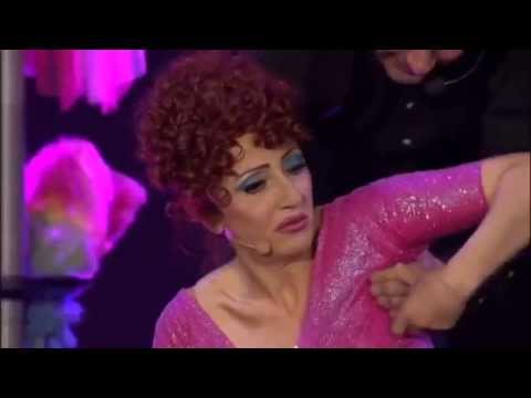 Noelle Perna Mado La Mort Du Cygne Youtube