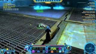 SWTOR: Glitch 1
