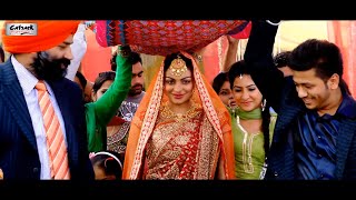 DJ Wale Veera | G. Deep | Punjabi Popular Song | Neeru Bajwa | RSVP - Ronde Saare Vyah Pichhon