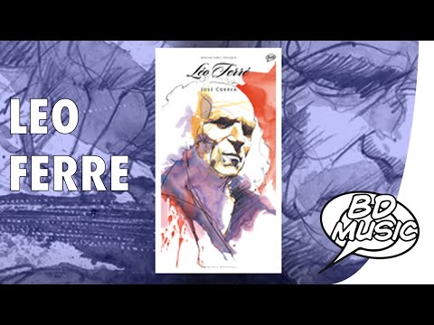 Léo Ferré - T'es chouette