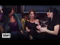 Big Ang Invites The Ladies To Her Family Christmas Party 🎄Mob Wives