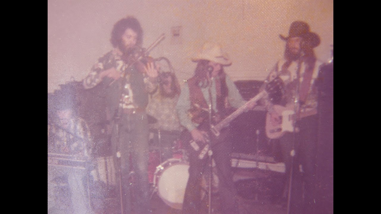 "Redneck Mother" Elk River Biscuit & Gravy Band 1977 YouTube