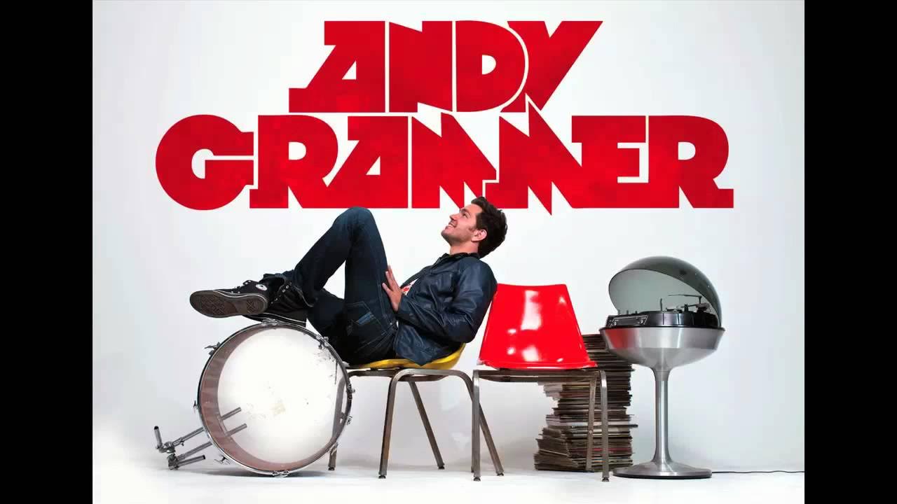 Andy Grammer - Keep Your Head Up (+ Lyrics) Album out now! 